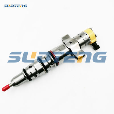 236-0962 2360962 এক্সক্যাভারের জন্য ডিজেল জ্বালানী ইনজেক্টর 330C 330C L