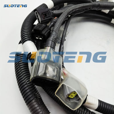 8-98271159-0 8982711590 6HK1 ইঞ্জিনের অংশগুলির জন্য ইঞ্জিনের তারের হার্নেস