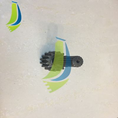 খননকারীর যন্ত্রাংশ সান গিয়ার 2441U829S6 SK100 SK100L এর জন্য