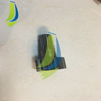 খননকারীর যন্ত্রাংশ সান গিয়ার 2441U829S6 SK100 SK100L এর জন্য