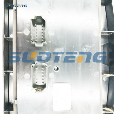 386-1372 3861372 Excavator Parts এর জন্য ডিসপ্লে প্যানেল মনিটর