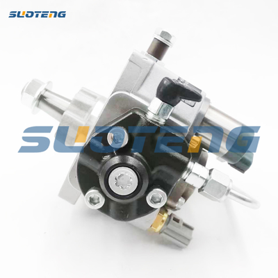 8-98168006-1 294000-1841 4HK1 ইঞ্জিনের জন্য ডিজেল জ্বালানী ইনজেকশন পাম্প