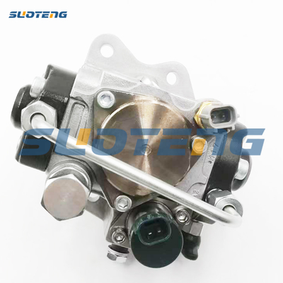 8-98168006-1 294000-1841 4HK1 ইঞ্জিনের জন্য ডিজেল জ্বালানী ইনজেকশন পাম্প