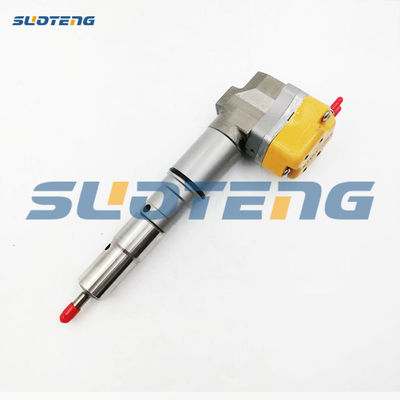 174-7526 1747526 ইঞ্জিন 3408E 3412 এর জন্য ফুয়েল ইনজেক্টর