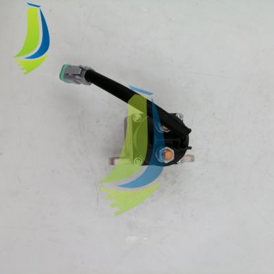 এক্সক্যাভেটর পার্টস SWITCH GP-MAGNETIC 241-8368 2418368 312D 320D এর জন্য