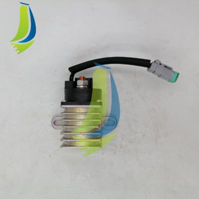 এক্সক্যাভেটর পার্টস SWITCH GP-MAGNETIC 241-8368 2418368 312D 320D এর জন্য