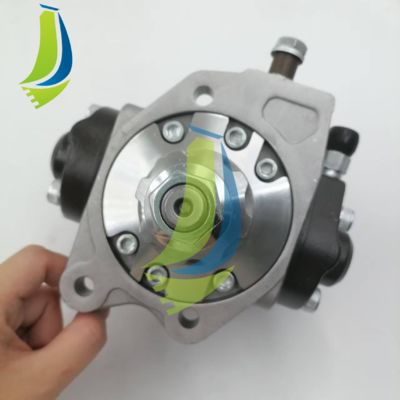 খননকারীর যন্ত্রাংশ জ্বালানী ইনজেকশন পাম্প 8-98168006-1 8981680061 4HK1 এর জন্য