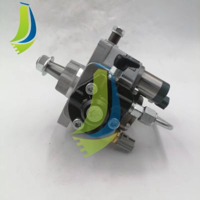 খননকারীর যন্ত্রাংশ জ্বালানী ইনজেকশন পাম্প 8-98168006-1 8981680061 4HK1 এর জন্য