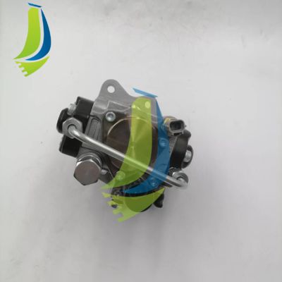 খননকারীর যন্ত্রাংশ জ্বালানী ইনজেকশন পাম্প 8-98168006-1 8981680061 4HK1 এর জন্য