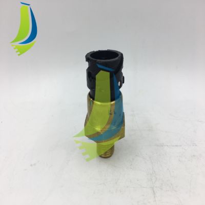 খননকারীর যন্ত্রাংশ তেল চাপ সেন্সর 15047336 D7E এর জন্য