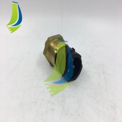 খননকারীর যন্ত্রাংশ তেল চাপ সেন্সর 15047336 D7E এর জন্য