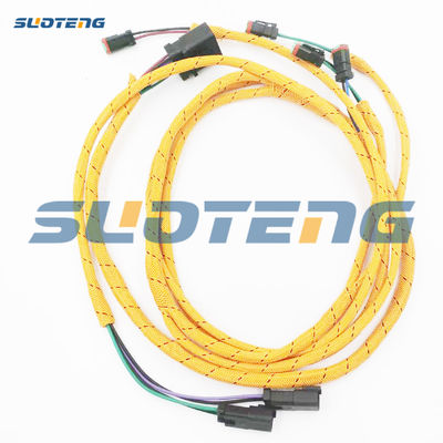 259-4937 2594937 345C 345C এল এক্সক্যাভেটরের জন্য ওয়্যারিং হার্ন