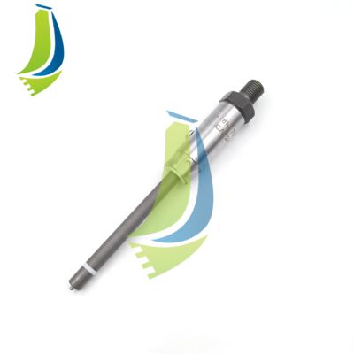 এক্সক্যাভার পার্টস জ্বালানী ভালভ নজল 8N-7005 8N7005 জন্য 3304 3306