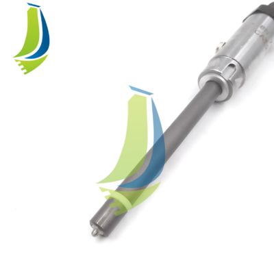 এক্সক্যাভার পার্টস জ্বালানী ভালভ নজল 8N-7005 8N7005 জন্য 3304 3306