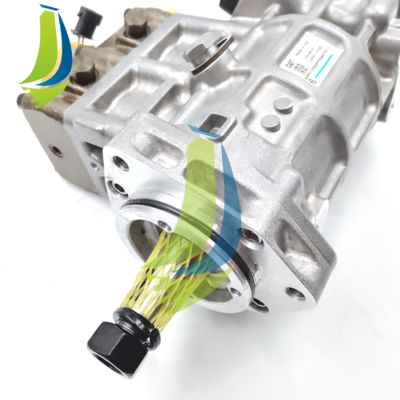 খননকারীর যন্ত্রাংশ ফুয়েল ইনজেকশন পাম্প 326-4635 3264635 C6.4 এর জন্য