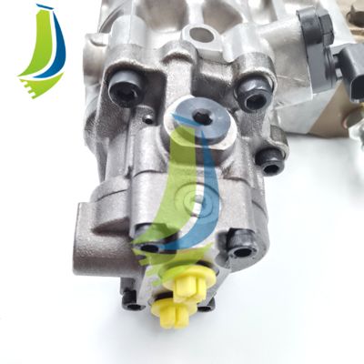 খননকারীর যন্ত্রাংশ ফুয়েল ইনজেকশন পাম্প 326-4635 3264635 C6.4 এর জন্য