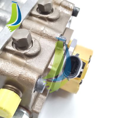 খননকারীর যন্ত্রাংশ ফুয়েল ইনজেকশন পাম্প 326-4635 3264635 C6.4 এর জন্য