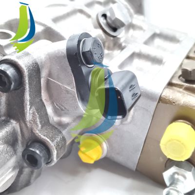 খননকারীর যন্ত্রাংশ ফুয়েল ইনজেকশন পাম্প 326-4635 3264635 C6.4 এর জন্য