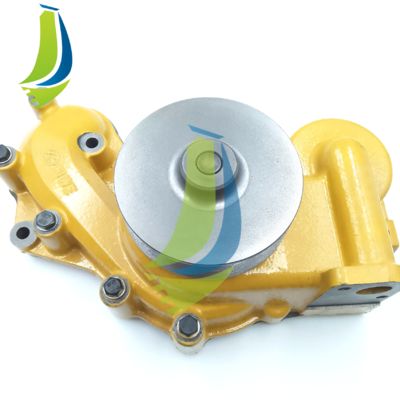 SAA6D108E-2 এর জন্য Excavator অংশ জল পাম্প 6222-63-1200 6222631200