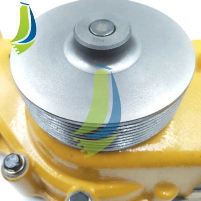 SAA6D108E-2 এর জন্য Excavator অংশ জল পাম্প 6222-63-1200 6222631200