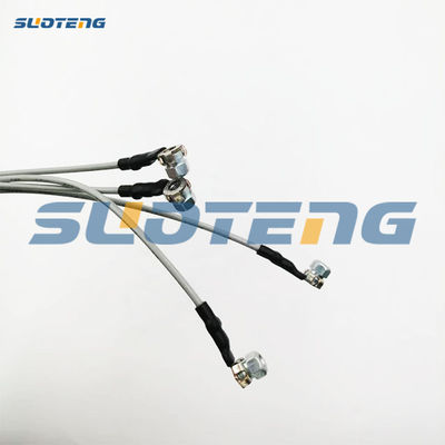 ২৮৫-১৯৭৫ ২৮৫-১৯৭৫ সি৬.৬ ইঞ্জিনের যন্ত্রাংশের জন্য ওয়্যার হারনেস