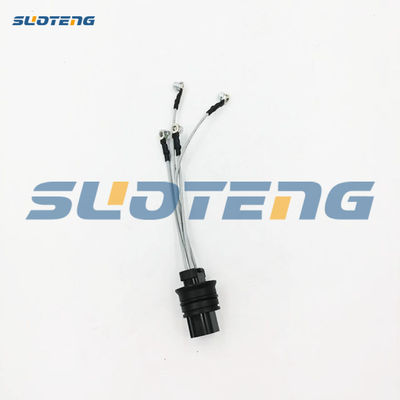 285-1975 2851975 ইঞ্জিন C6.6 এর জন্য ইনজেক্টর ওয়্যারিং হারনেস