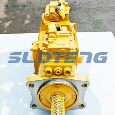 K7V180DTP-1 EOC-15T হাইড্রোলিক পাম্প E336GC এর জন্য