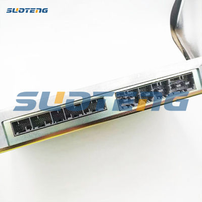 YN22E00234F3 নিয়ামক ECU ECM SK210-8 Excavator Parts এর জন্য