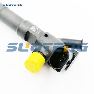 28565335 সাধারণ রেল ডিজেল ইনজেক্টর ইঞ্জিনের অংশগুলির জন্য উচ্চ স্থায়িত্ব