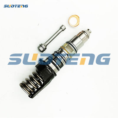 4062569 QSX15 ইঞ্জিন যন্ত্রাংশের জন্য ফুয়েল ইনজেক্টর