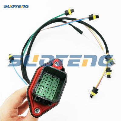 419-0841 Fuel Ignition Harness Wiring Harness 4190841 for E336D