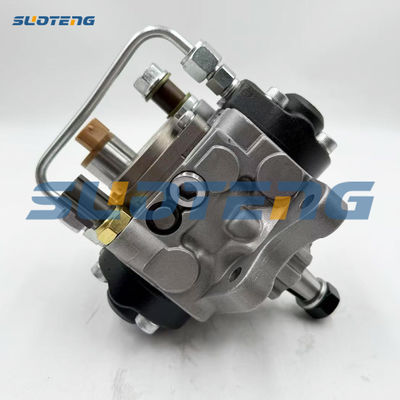 8-97306044-9 Common Rail Diesel Fuel Injector Pump 8973060449 for 4HK1