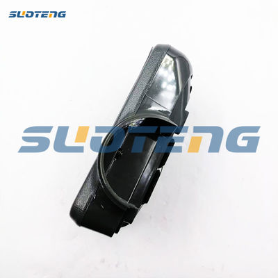 7834-78-3000 7834783000 PC210-6 খননকারীর যন্ত্রাংশের জন্য ডিসপ্লে মনিটর প্যানেল