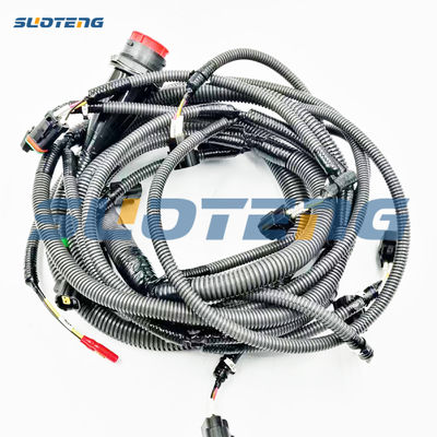 2056121 Excavator Wiring Harness for Excavator EX1200-6