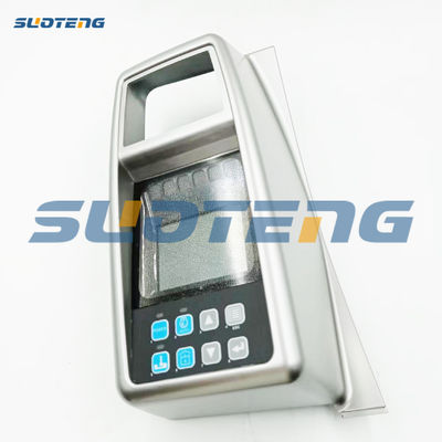 539-00076 DX225LC খননকারীর জন্য LCD ডিসপ্লে প্যানেল মনিটর