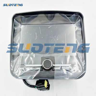 21Q6-33401 21Q633401 R210-9 খননকারীর ডিসপ্লে মনিটর প্যানেল