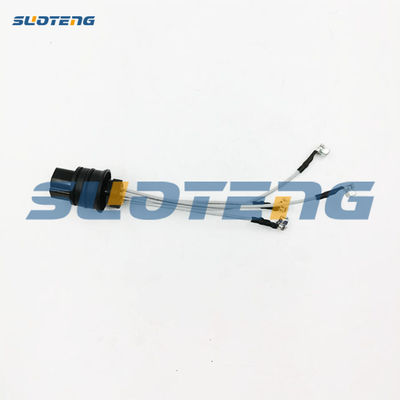 285-1975 2851975 C6.6 ইঞ্জিন তারের জোতা