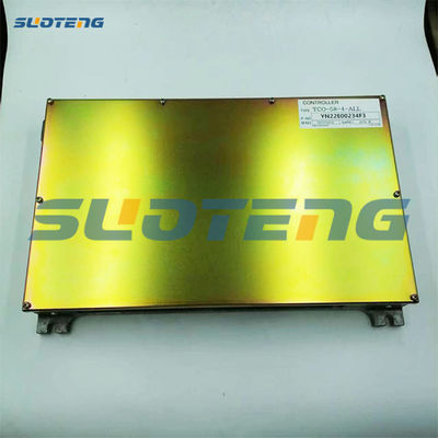 YN22E00234F3 SK200-8 খননকারীর ECM ECU কন্ট্রোল ইউনিট