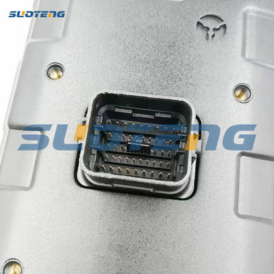 589-5731 5895731 E308 মিনি খননকারী ডিসপ্লে মনিটর প্যানেল