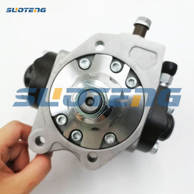 8-98168006-1 4HK1 ইঞ্জিনের জন্য জ্বালানী ইনজেকশন পাম্প