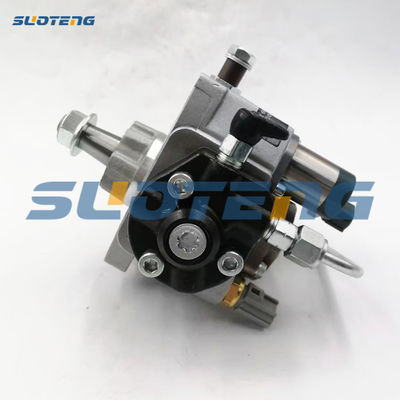8-98168006-1 4HK1 ইঞ্জিনের জন্য জ্বালানী ইনজেকশন পাম্প