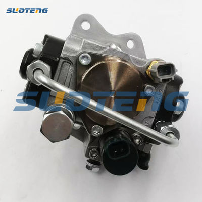 8-98168006-1 4HK1 ইঞ্জিনের জন্য জ্বালানী ইনজেকশন পাম্প