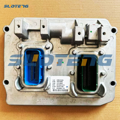 4384696 সিএম 2450 বি ইঞ্জিনের জন্য কন্ট্রোল মডিউল ইসিইউ