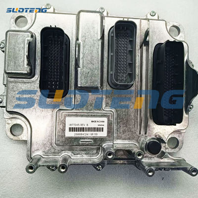 1877245 এমএক্স 13 ইঞ্জিনের জন্য কন্ট্রোল মডিউল ইসিএম