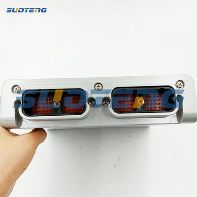 21Q6-32192 R220LC-9SH Excavator এর জন্য ECM ECU নিয়ামক