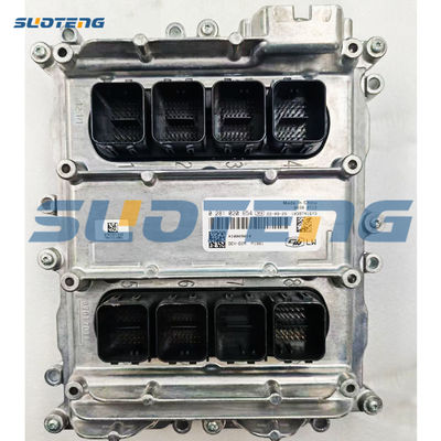 0281020654 ডি 30 ইঞ্জিনের জন্য নিয়ামক ইসিইউ