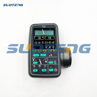 7834-78-3000 7834783000 PC210-6 খননকারী ডিসপ্লে মনিটর প্যানেল