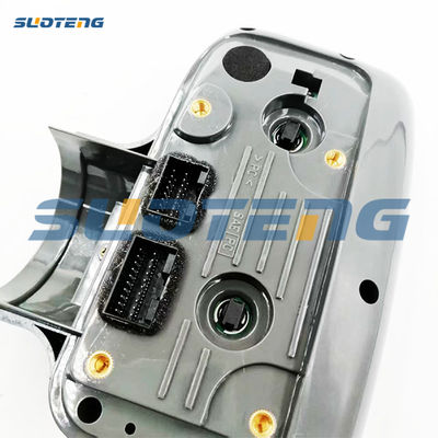 7834-78-3000 7834783000 PC210-6 খননকারী ডিসপ্লে মনিটর প্যানেল