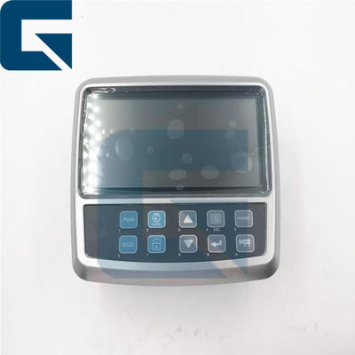 300426-00182 30042600182 DX225 খননকারীর ডিসপ্লে মনিটর প্যানেল