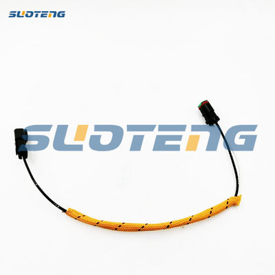 228-7221 2287221 E320C Excavator Solenoid Wiring Harness Excavator Solenoid Wiring Harness 228-7221 2287221 E320C Excavator Solenoid Wiring Harness